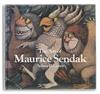 MAURICE SENDAK. Lanes, Selma. The Art of Maurice Sendak *